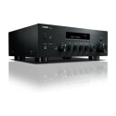 Yamaha RN600A 2.0 nettverksbasert stereomottaker sort