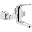 Grohe Euroeco Spec ETGR Servant Med Svingbar Tut