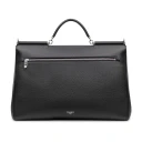 Dolce & Gabbana Herre Vesker Svart ONE SIZE,