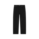 Dondup Dame Jeans Svart W29,