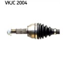 Skf Drivaksel SKF VKJC 2004