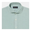 Brooks Brothers Herre Skjorter Grønn L,