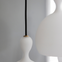 Halo Design Pigeon Taklampe Ø24 Glass