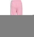 Hummel Hmljr Wide Leg Poly Tape Pants Pink 164