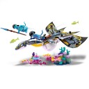 Lego Avatar Ilu-Oppdagelse 75575