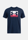 Under Armour UA M BOXED SPORTS UPDATED SS