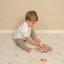 Little Dutch Wooden puzzle Little Farm  LD7158 