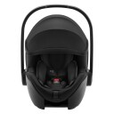 Bilstol Britax Baby-Safe Pro Space Black