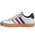 Adidas Performance Sko   VL Court 3.0 K   Ftwwht/Cblack/Gullm   Adidas Performance   31   Sko   Hvit