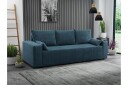 Sovesofa   Blå