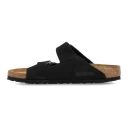 Birkenstock, Herre, Sko, Svart, 41 EU,