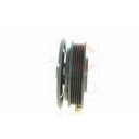 Magnetclutch klimakompressor ACAUTO AC 06DN25