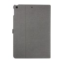 FERRELLI FOLIOCASE IPAD 10,2/10,5" GRÅ