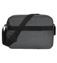 Eastpak Crosser - Black - ONE SIZE