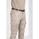 Mason's Herre Bukser Beige S,