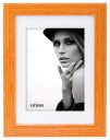 DÃRR Rainbow Billedramme TrÃ¦ 15x20cm Orange