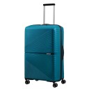 American Tourister Airconic stor koffert med 4 hjul 77 cm Deep Ocean