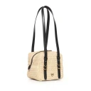 Pinko Dame Vesker Beige ONE SIZE,