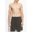 Skims Herre Shorts Grå S,