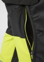 HH Workwear Workwear Helly Hansen Icu Brz Servicebukse Klasse 1 Workwear No Gull D116