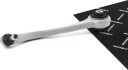 RIDEX 273C1457 Bærearm