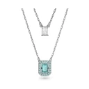 Swarovski Dame Accessories Grå ONE SIZE,