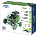 Robot Xtreme Bots XRS solcelle Rover