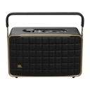 JBL Authentics 300 Bærbar høyttaler med Wi-Fi 6 og Bluetooth Svart