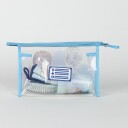 Cerda - Toiletry Bag Toiletbag Accessories - Frozen 2500002860