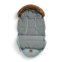 Elodie Vognpose Pebble Green