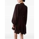 Liu Jo Dame Kjoler Brun M,