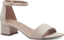 Tamaris Women Sandals - Cream - 36