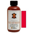Leather Master Colour make up   red 250 ml