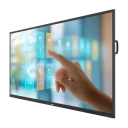 Philips 86" E-Line 4K Interaktiv Digital Skjerm med Berøringsfunksjon