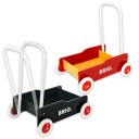 Brio Toddler Wobbler Rød/Gul