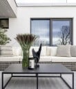 Artwood Romano utendørs salongbord 12-03019