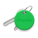 Chipolo One Bluetooth nøkkelfinner Grønn