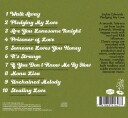 Jackie Edwards  Pledging My Love  CD