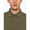 Emporio Armani Herre Topper Grønn XL,