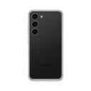 Samsung EF-MS916 - Baksidedeksel for mobiltelefon - svart - for Galaxy S23+