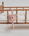 Smallstuff Rosa Musikkuro Ull Bouclé