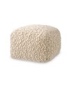 Schillinger Stool Ivory
