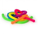 Neon Rainbow Fidget Nudler 6 pack