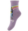 Name It Sokker nmfJensia Bluey Sock Sky 3 pakning Rosa