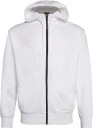 BOSS Sw_Hoodie Fz   WHITE   XL