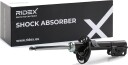 RIDEX 854S17785 Støtdemper