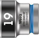 Wera Hylsa 3/8 19mm Zyklop 8790 Hmb Hf