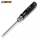 M-DRIVE Hex/Allen Wrench Tool - 2mm Straight Hex