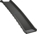 Trixie Sammenleggbar Hundrampe 40 x 156 cm - Plast, Antiskli, Maks 90 kg