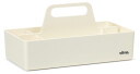 Vitra - Toolbox, White - Kurver Og Esker - Arik Levy - Hvit